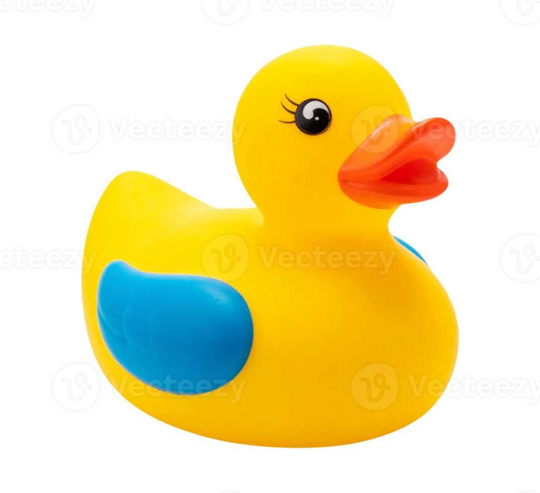 Bright Plastic Toy Object for Early Learning png