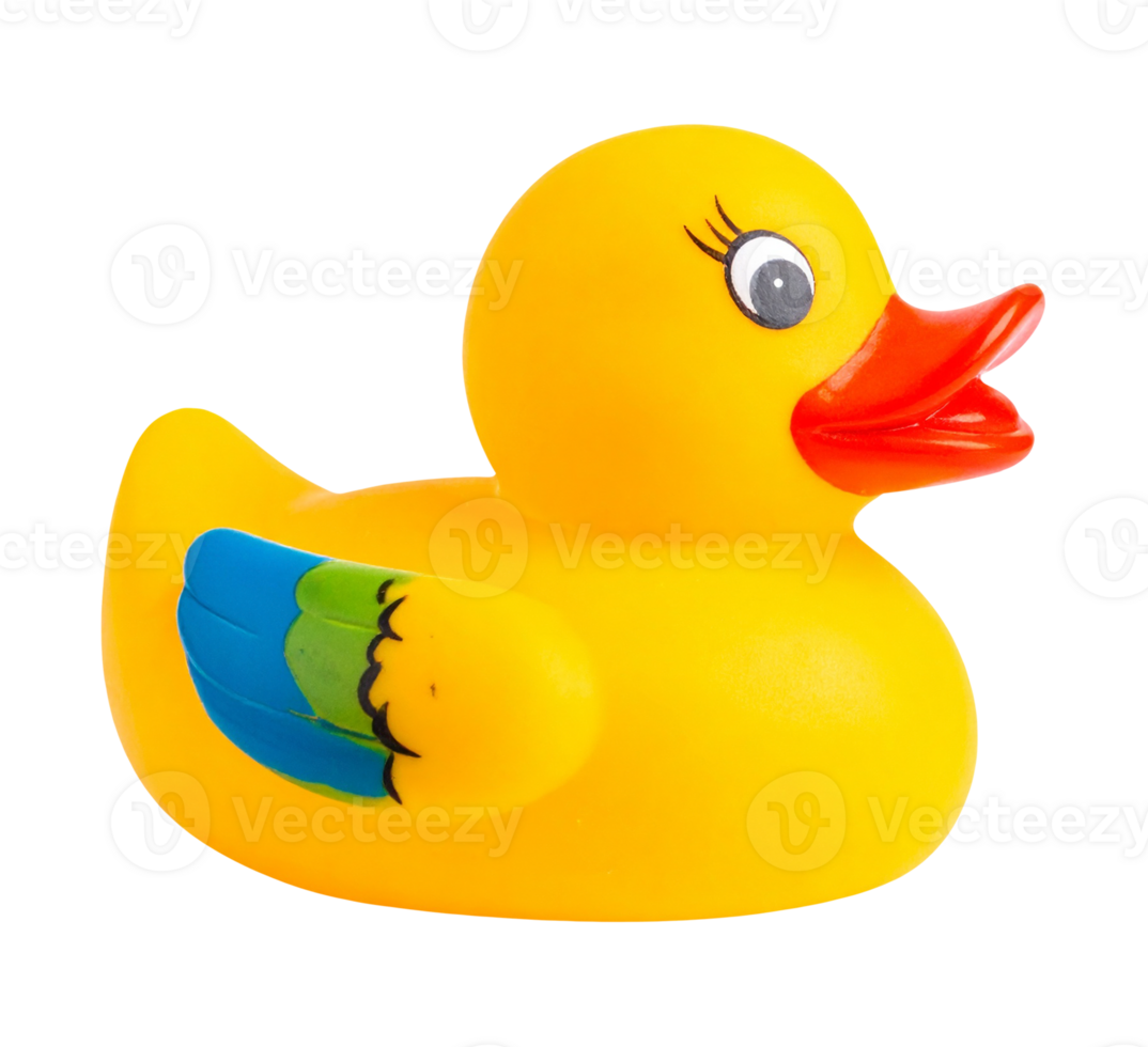 Simple 3D Render of a Childs Plastic Plaything png