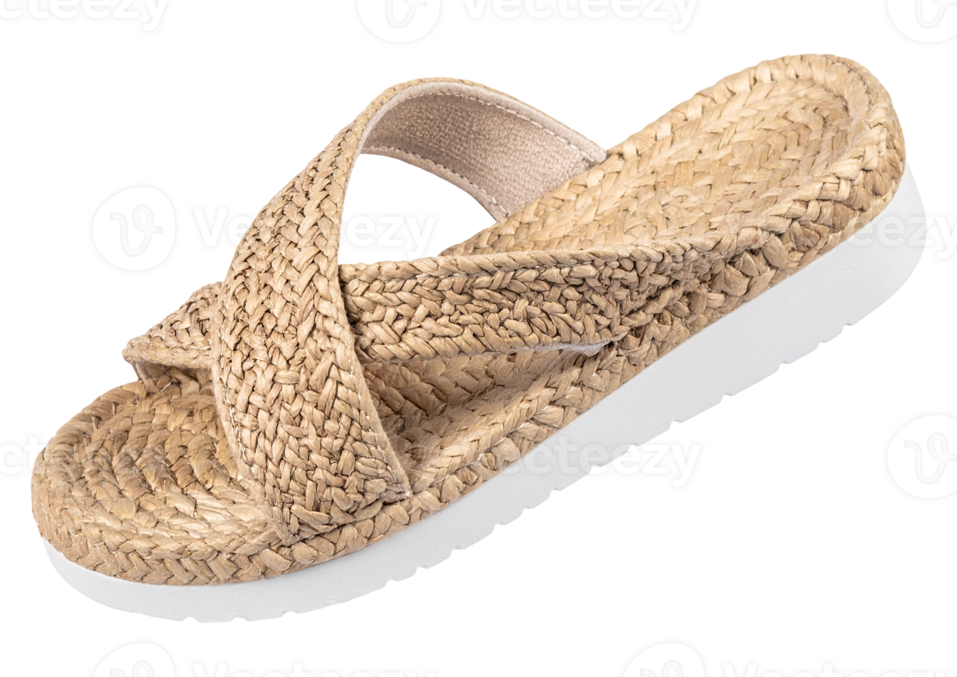 Lightweight Boho Style Summer Sandals png