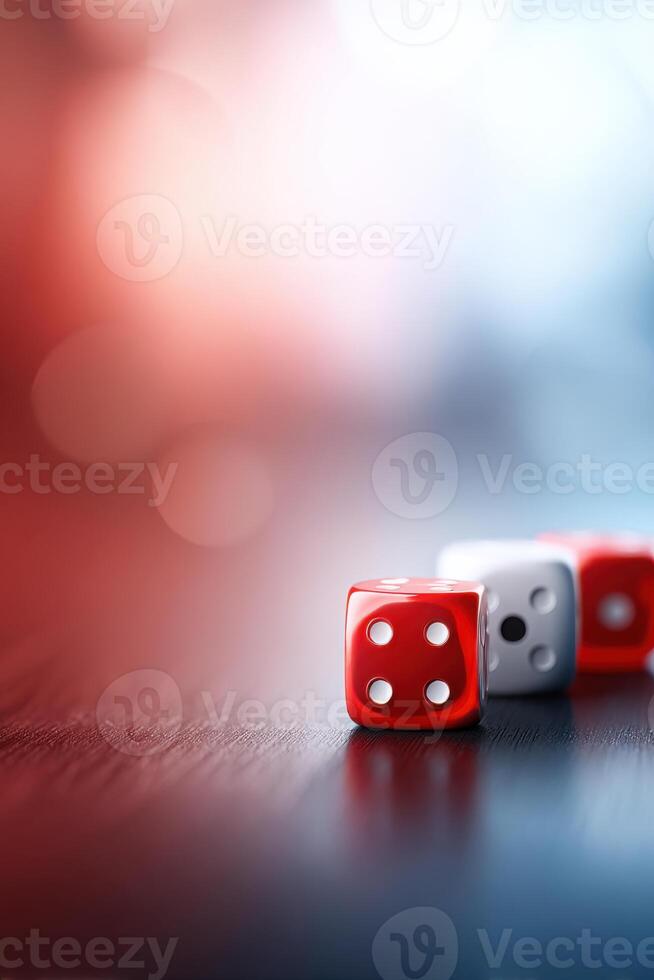 Engaging illustration of vibrant alternatives to gambling promoting healthy choices and positive activities photo