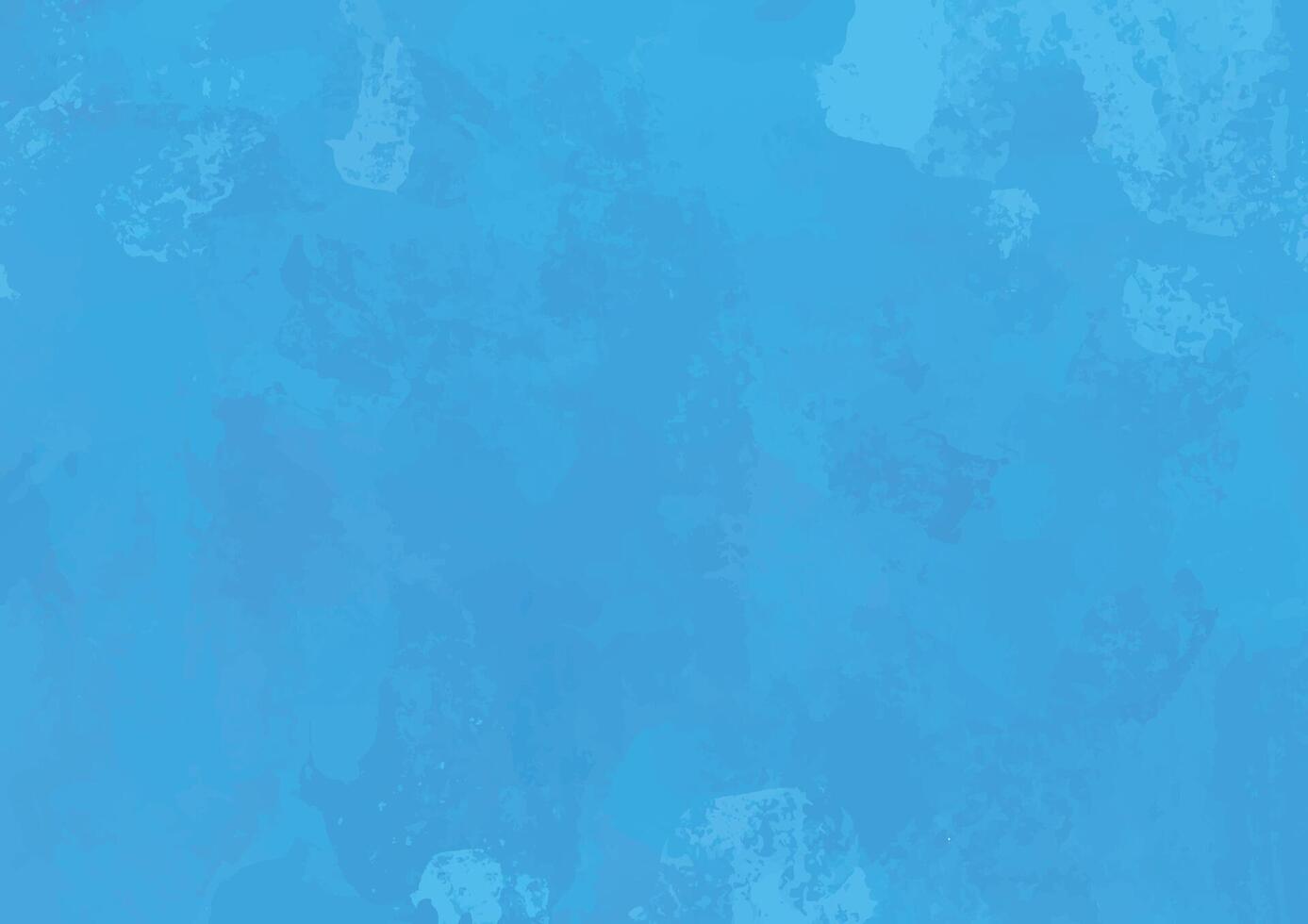 Blue Sky Hartz Style Textured Background with Soft Artistic Feel vector