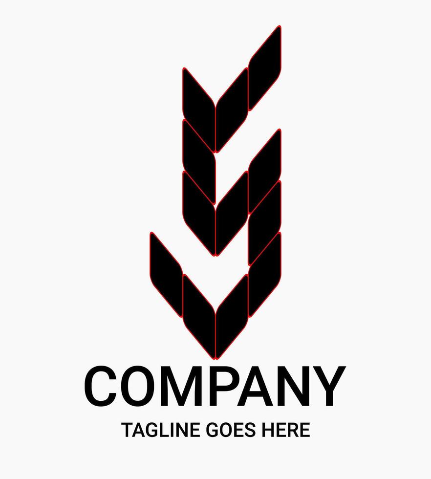 Elegant, sporty, and uniquely designed monogram letter 's' logo. This design is suitable for t-shirt, gamer, sport, etc. Lowercase letter s logo. vector