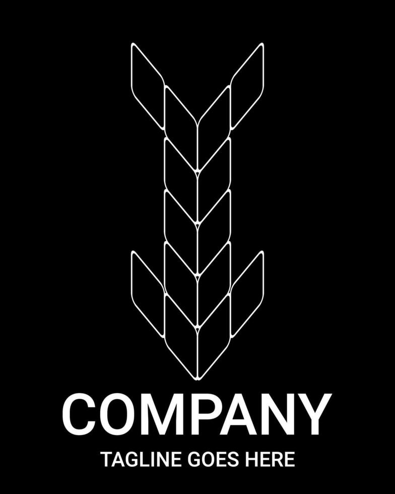 Outline Letter 'I' Logo Minimalist vectors. This design is suitable for t-shirt, gamer, sports, construction, architecture, baseball, basketball, motorsport, sports car, motocross, etc. Uppercase logo vector