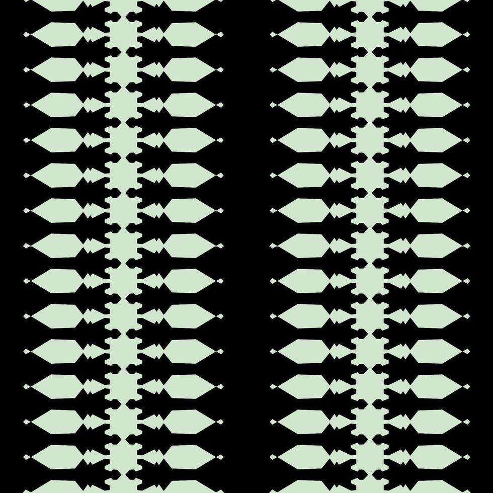 Abstract Seamless pattern in chess style with chess figures and chessboard for design, textile, fabric, surface textures,packaging, scrapbooking, chess school or chess club. vector