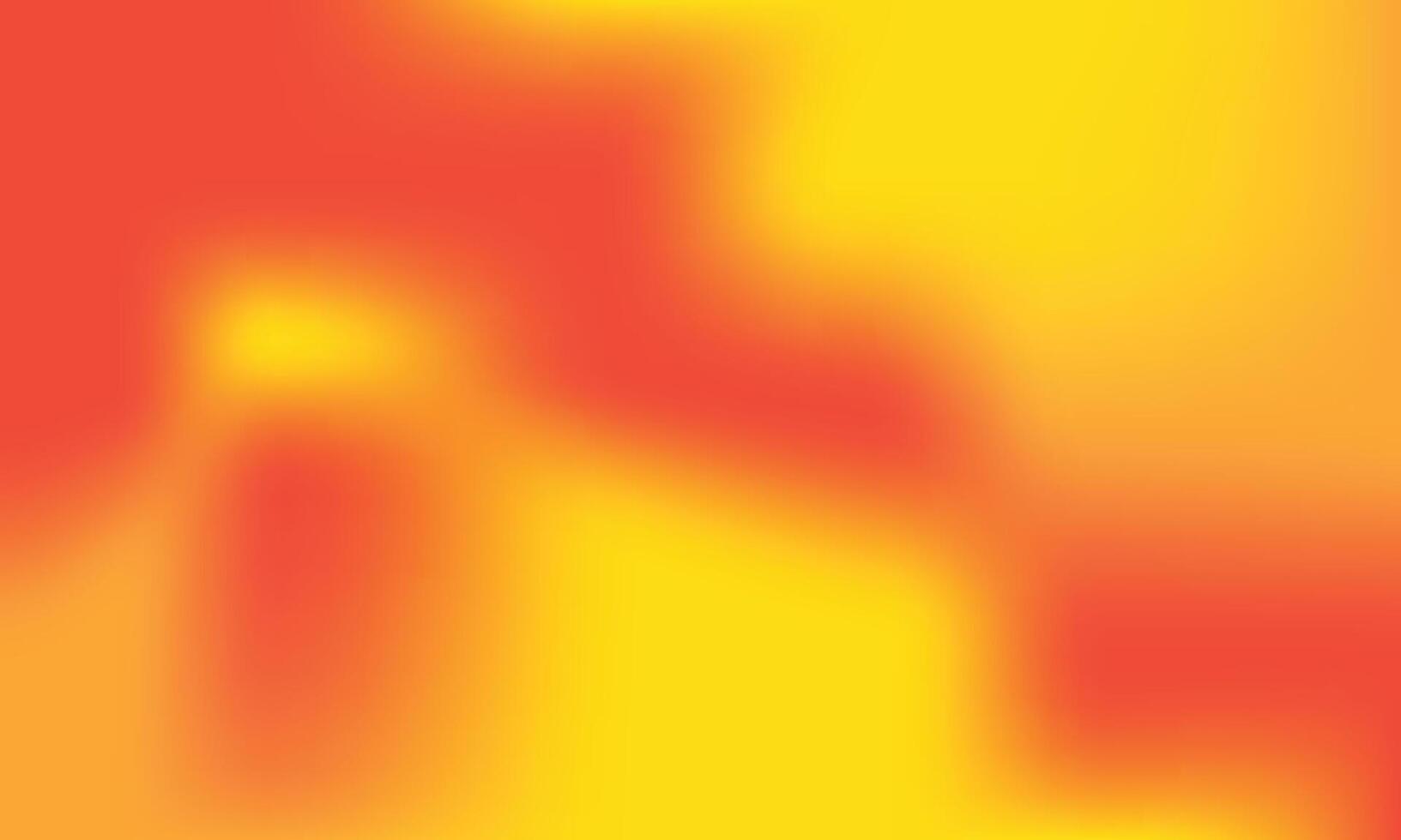 Neon liquid gradient abstract background with smooth waves and glowing color flow. Ideal for modern digital design and visual projects vector