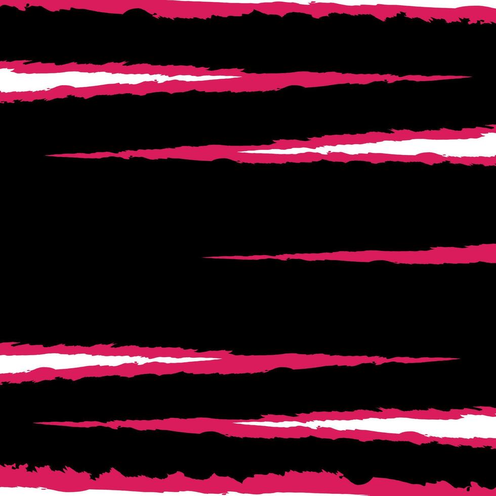 Racing background template for racing post design with red and white pattern vector