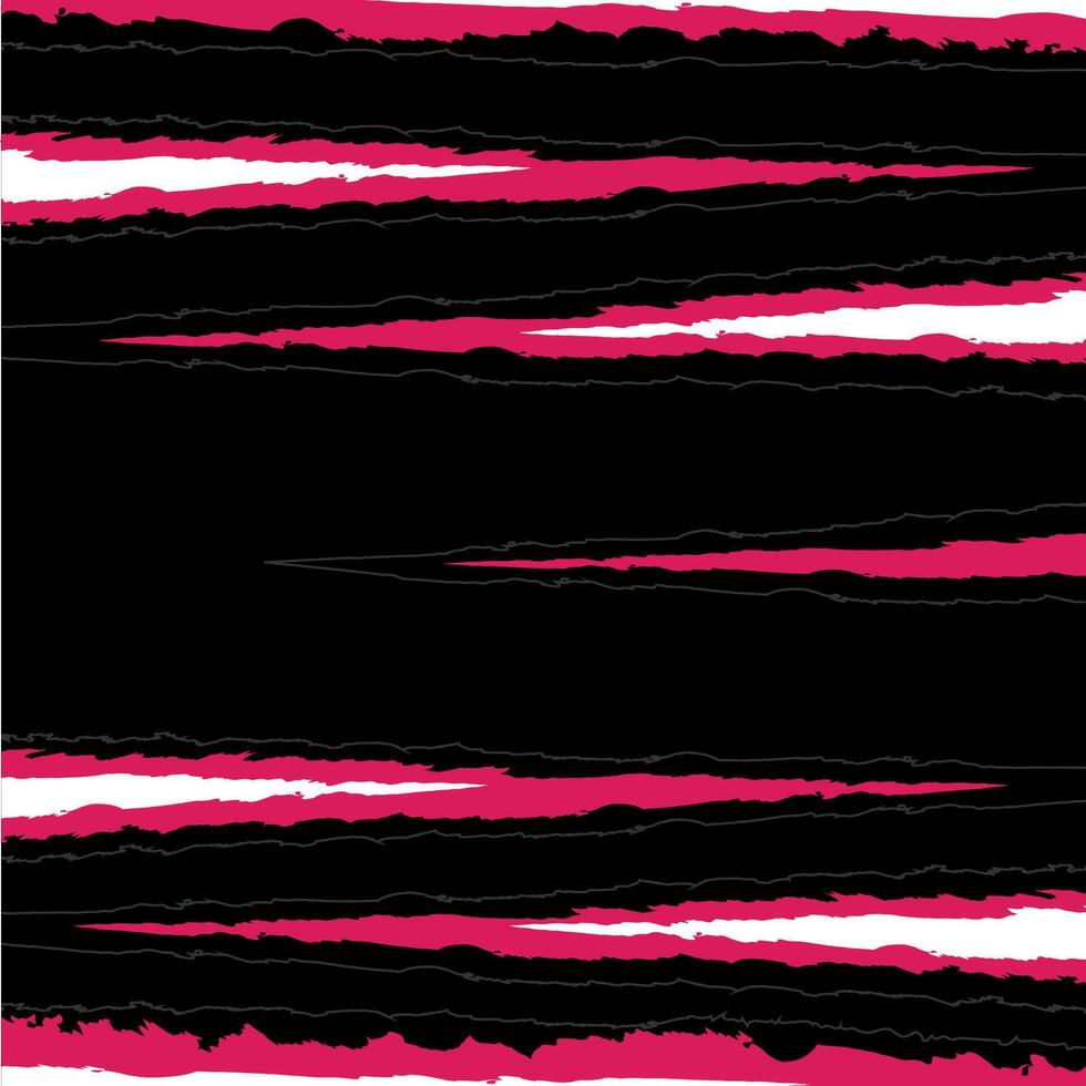 Racing background template for racing post design with black background vector