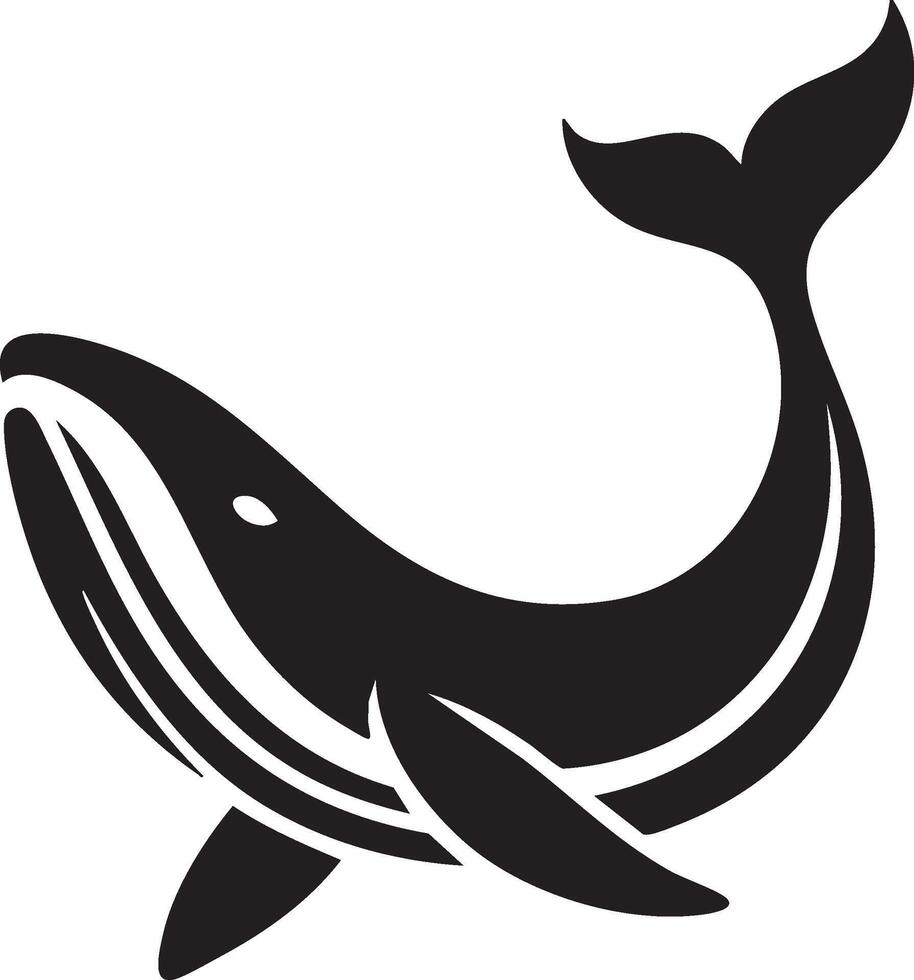 Majestic Whale A Guide to Whale Watching Locations vector