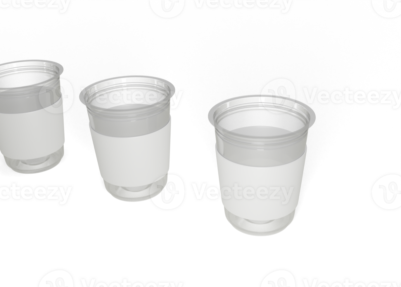 Coffee Cup for Dynamic Branding Presentation png