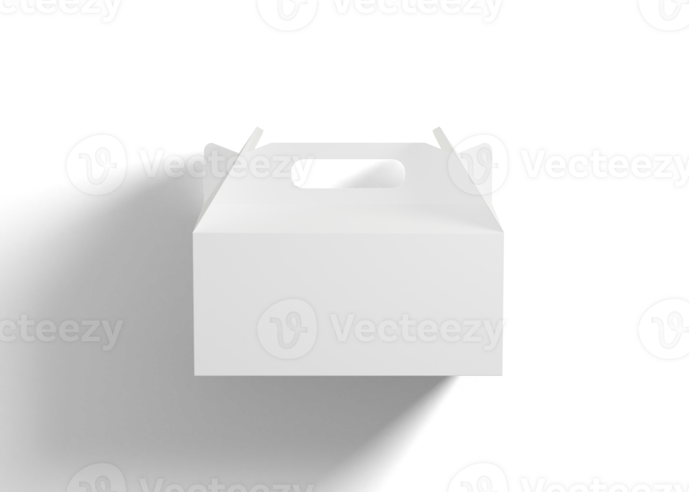 Display Box for Creative png