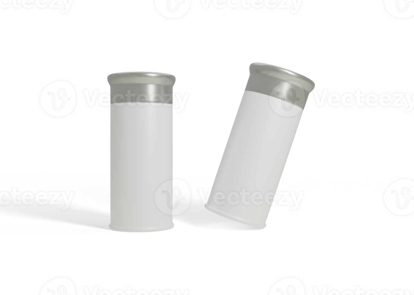 Bottle Tumbler for Minimal Label Presentation png