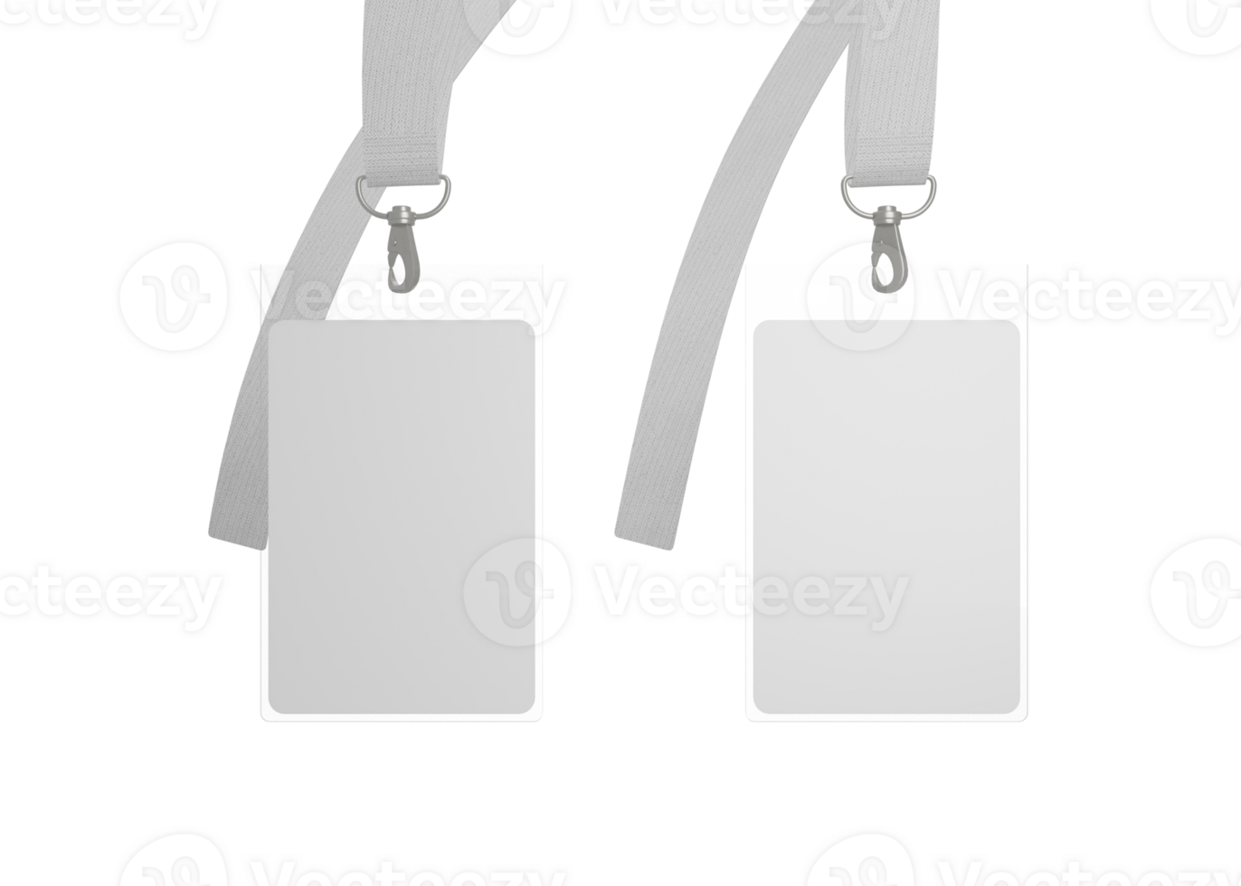 Lanyard for Event Corporate Branding png