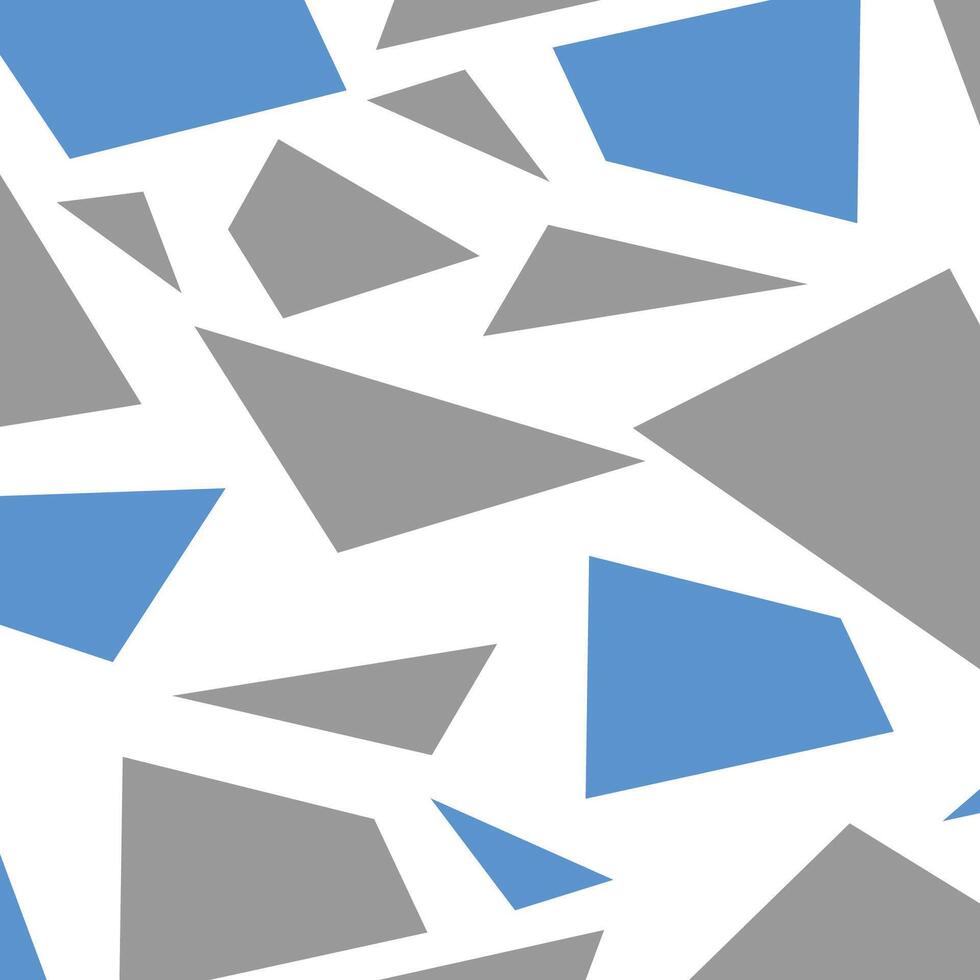 Geometric Background Design vector