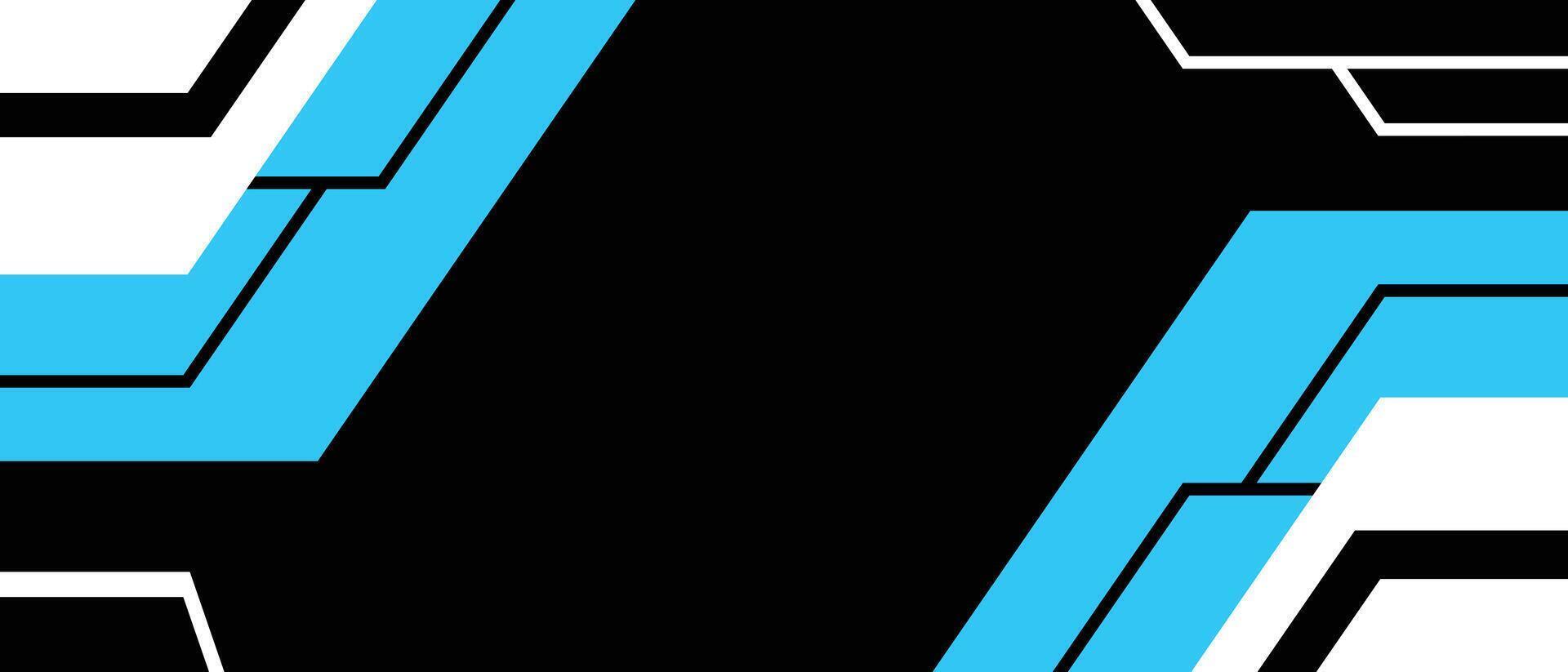 Geometric Background Modern Design vector