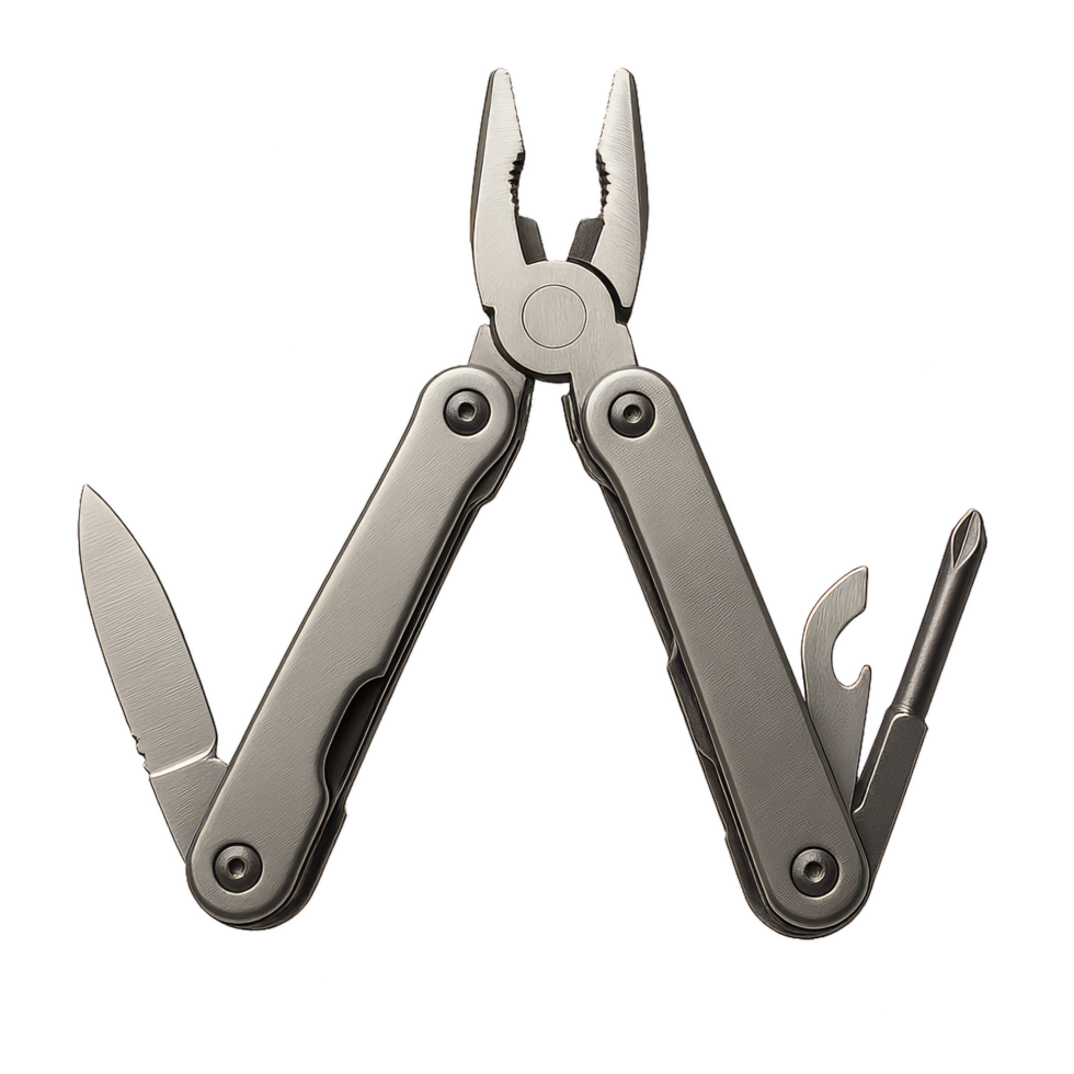 Versatile Multi-Tool Design for Outdoor and Everyday Tasks png