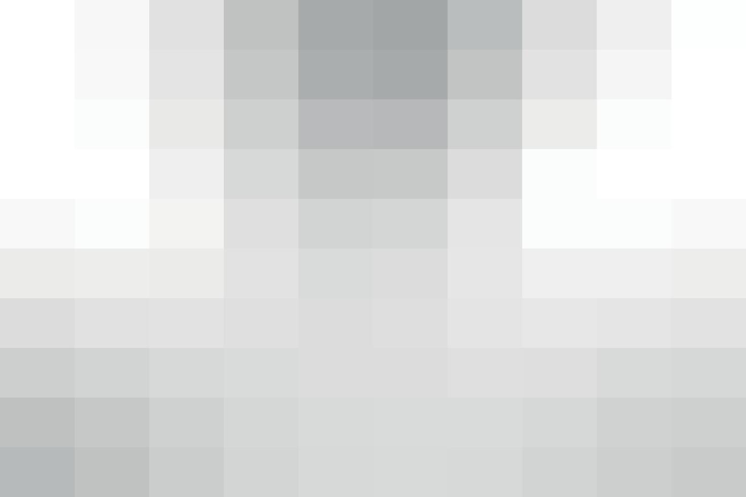 Abstract grayscale pixelated gradient background with subtle light and shadow variations vector