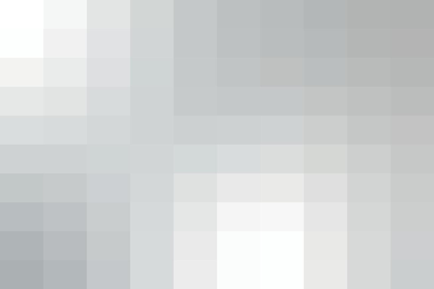 Abstract mosaic of light and dark grey squares creating a subtle gradient effect vector