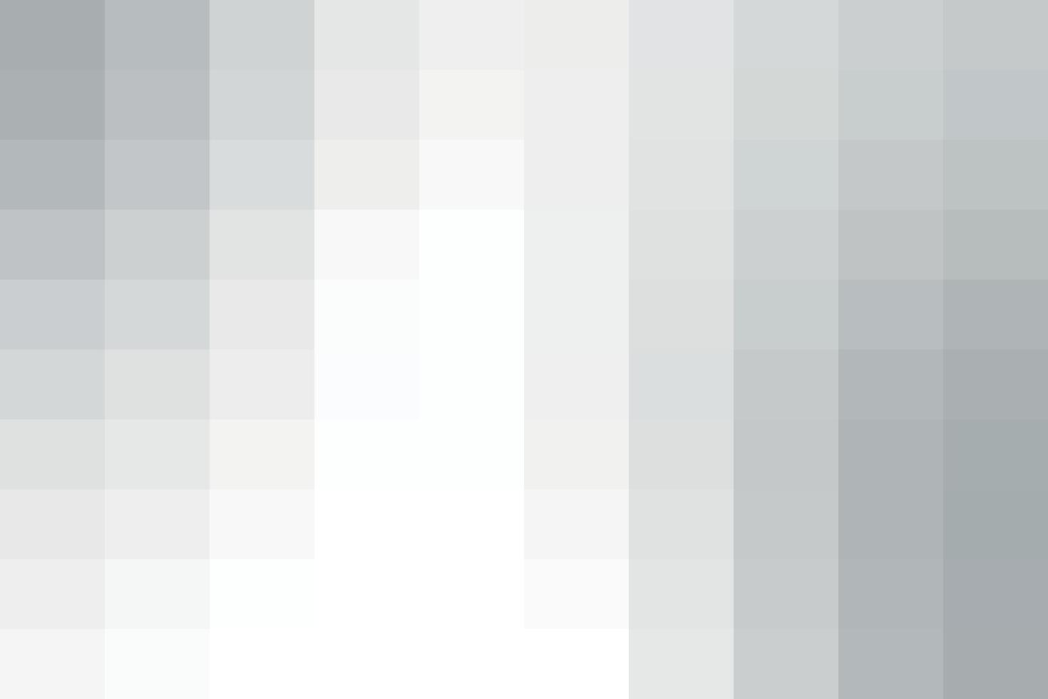 Abstract geometric mosaic pattern with a subtle gradient from light to dark gray vector