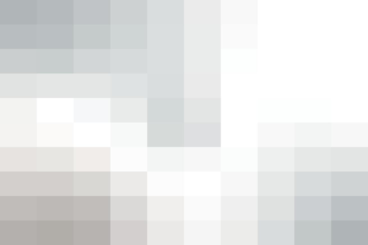 Abstract mosaic of light gray and white squares creating a subtle gradient effect vector