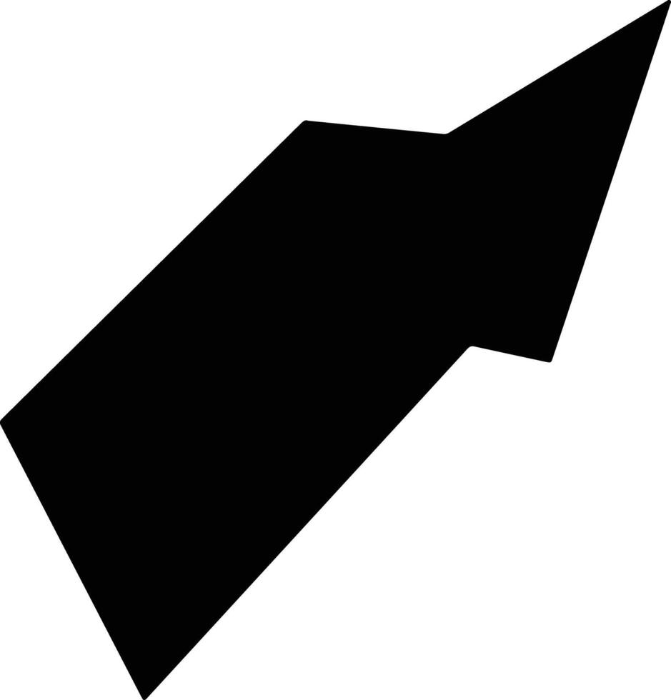 Satuba Brazil silhouette map vector