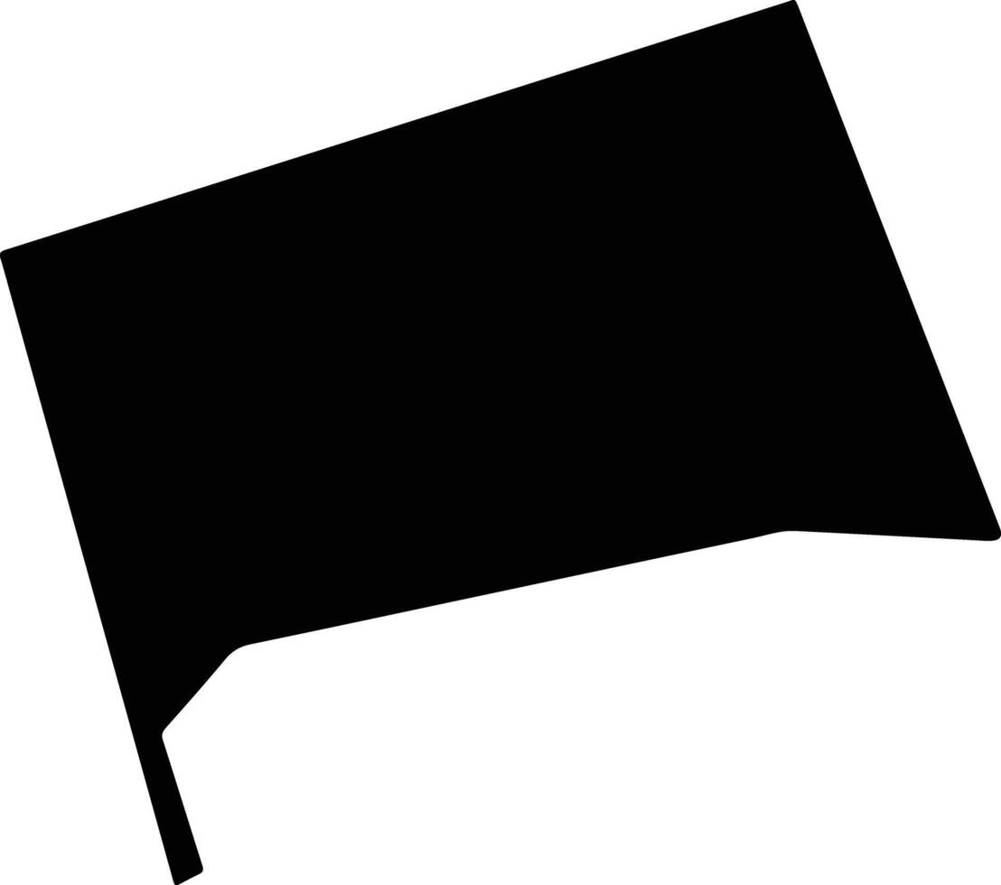SHANGANI Somalia silhouette map vector