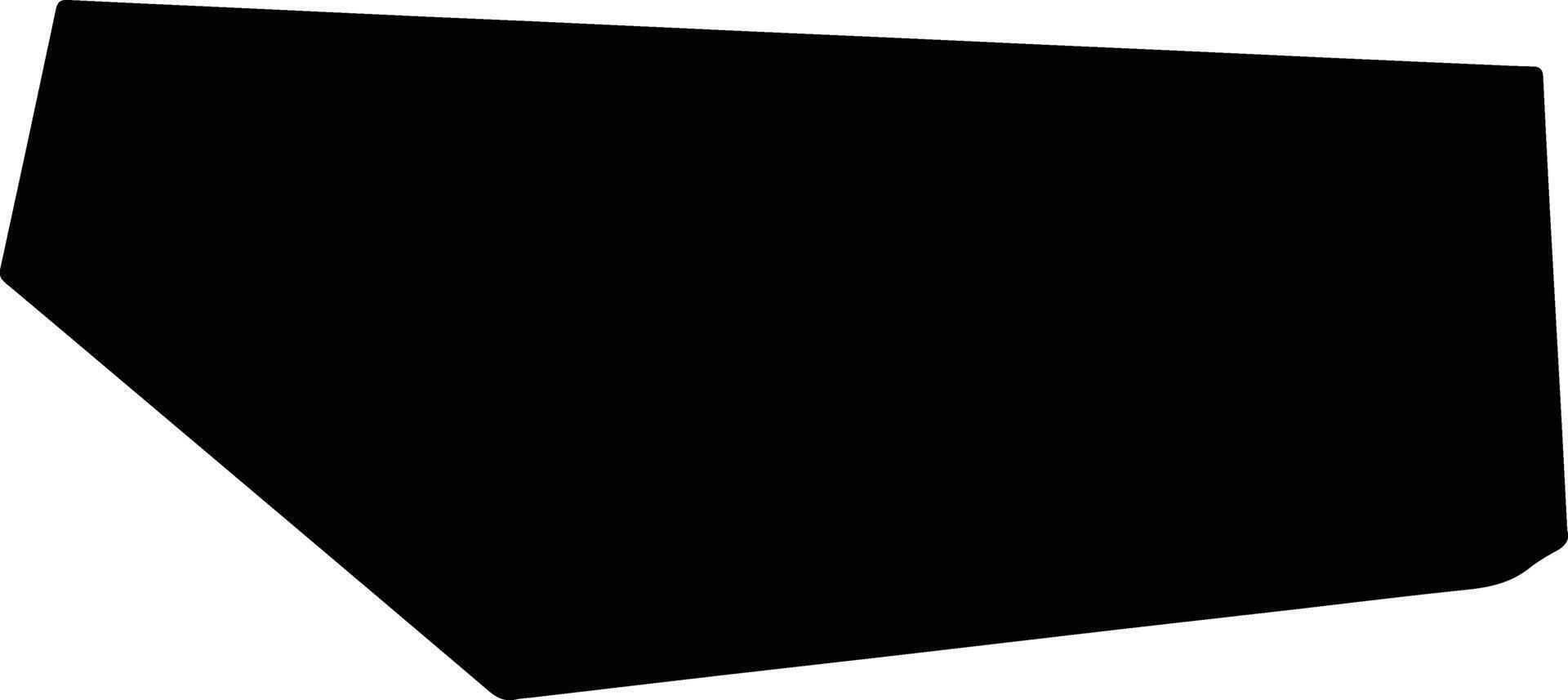 Shaykhantokhur Uzbekistan silhouette map vector