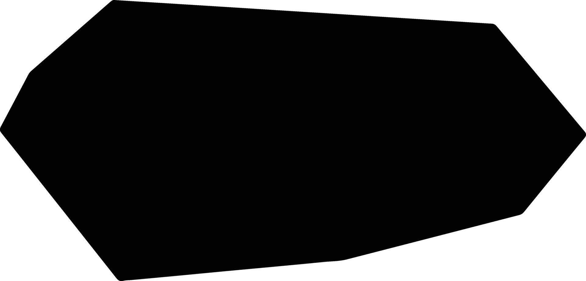 Shuipingxian China silhouette map vector