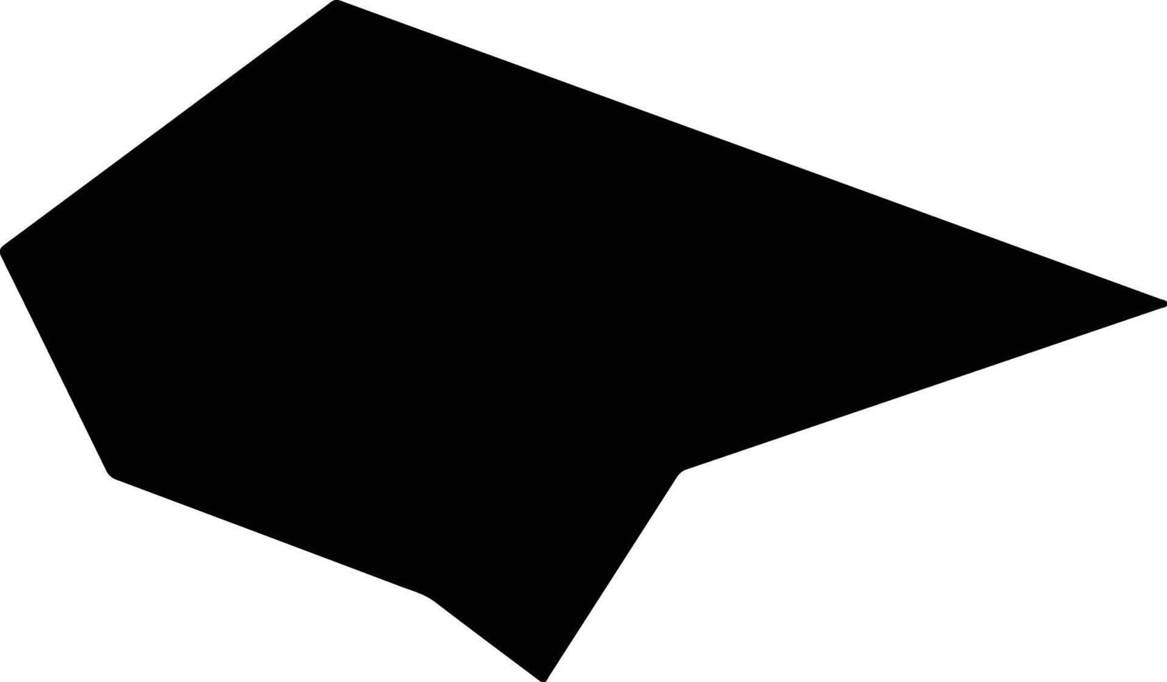 Smila Ukraine silhouette map vector