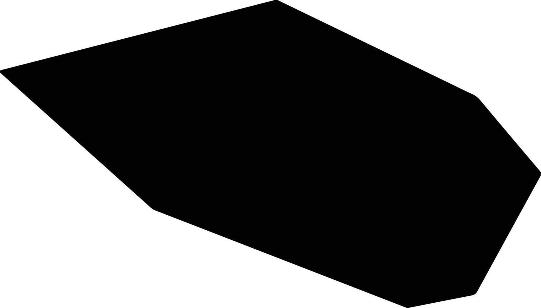 Sollentuna Sweden silhouette map vector