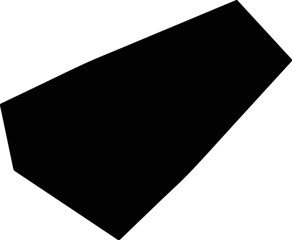 Tabua Portugal silhouette map vector