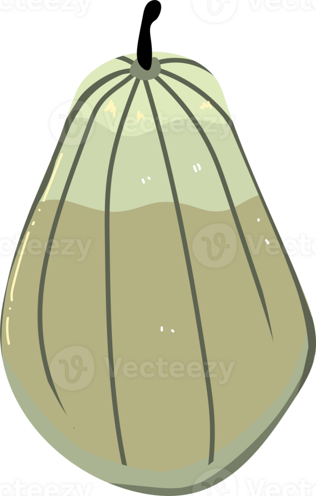 Seasonal Pumpkin for Fall Harvest Theme png