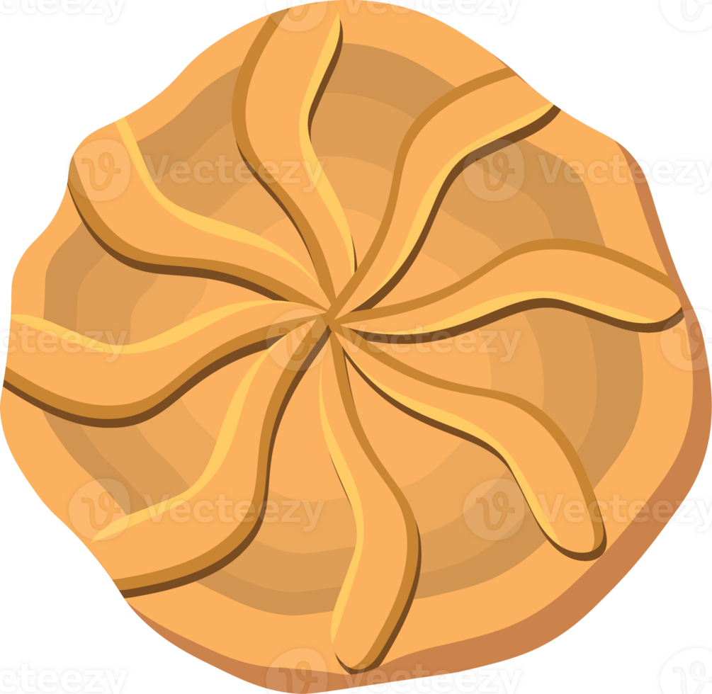 Assorted Biscuits for Eid Celebration png
