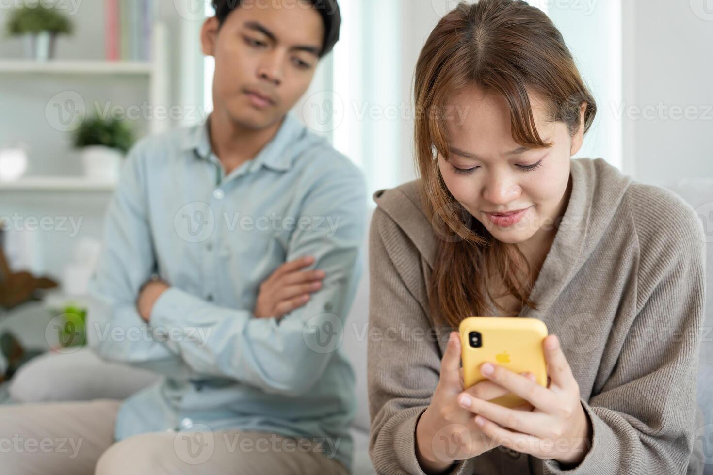 Double dating, Cheat on somebody, To have a fling, Bit on the side , Commit adultery ,Polygamy, husband was having an affair. family problem, infidelity, divorce and separate. photo