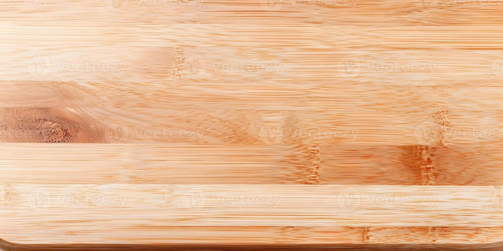 Light Brown Bamboo Wood Texture Background Image photo