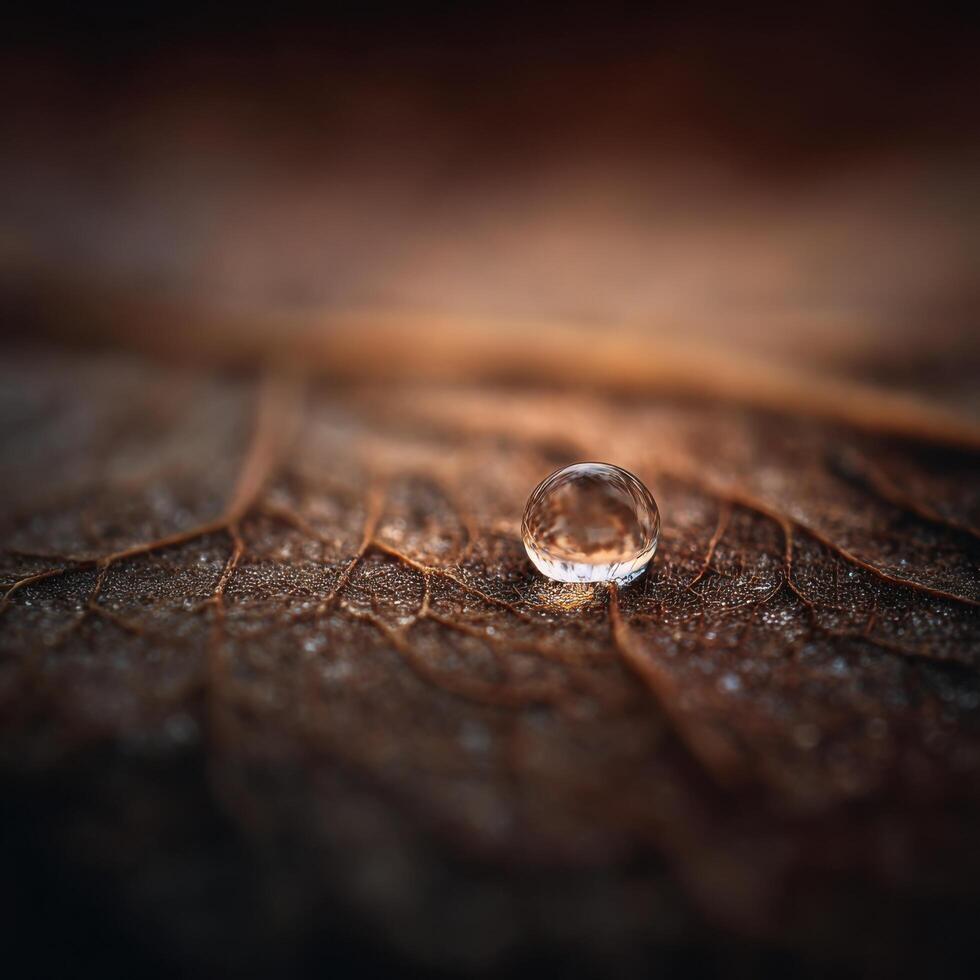 A Rivers Silent Power A Smooth And Polished Stone photo