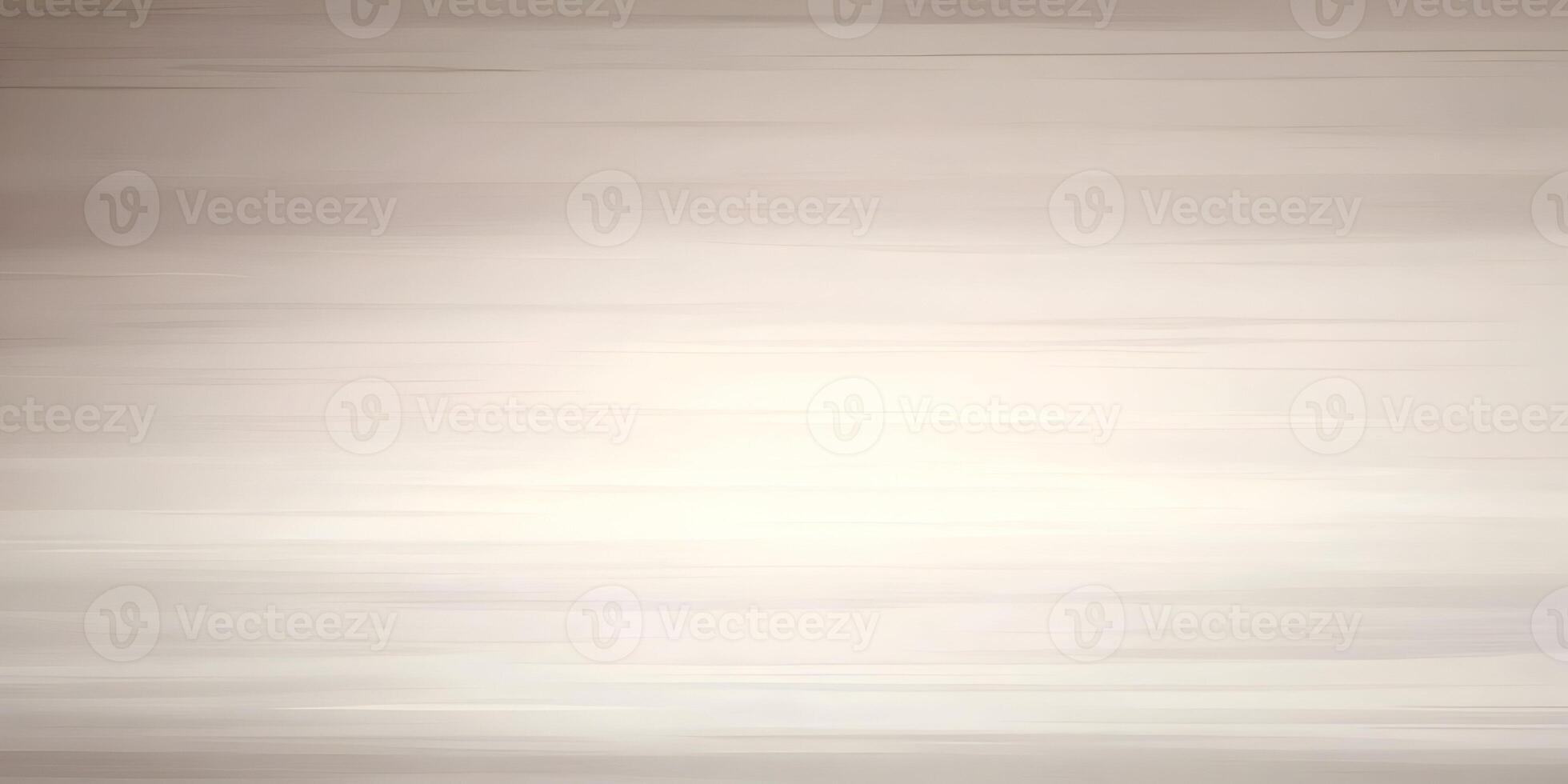 Abstract Beige Background Horizontal Lines Subtle Texture Light Brown Gradient photo