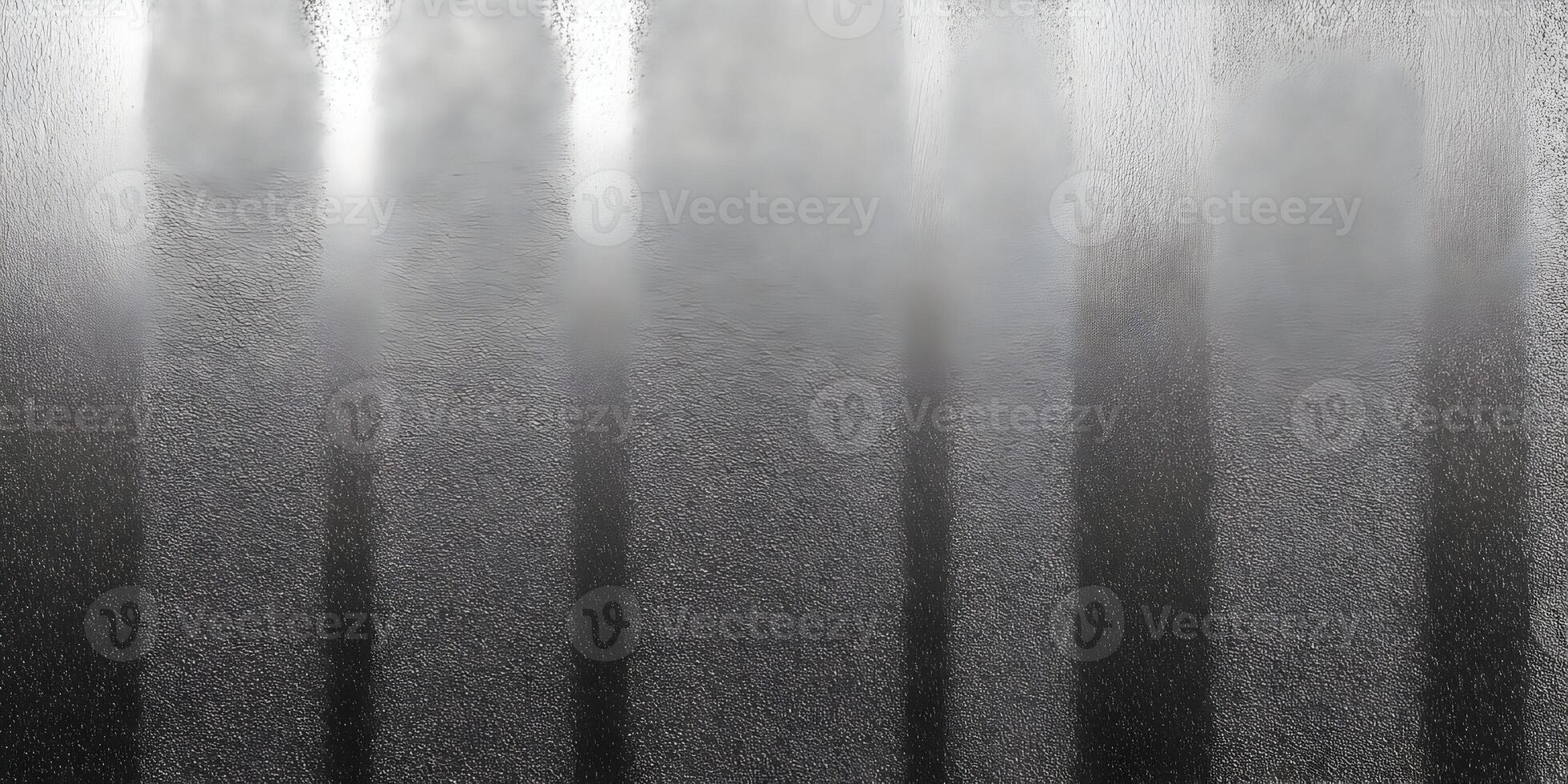 Frosted Glass Texture Background Gray Scale Light Shadow Overlay photo