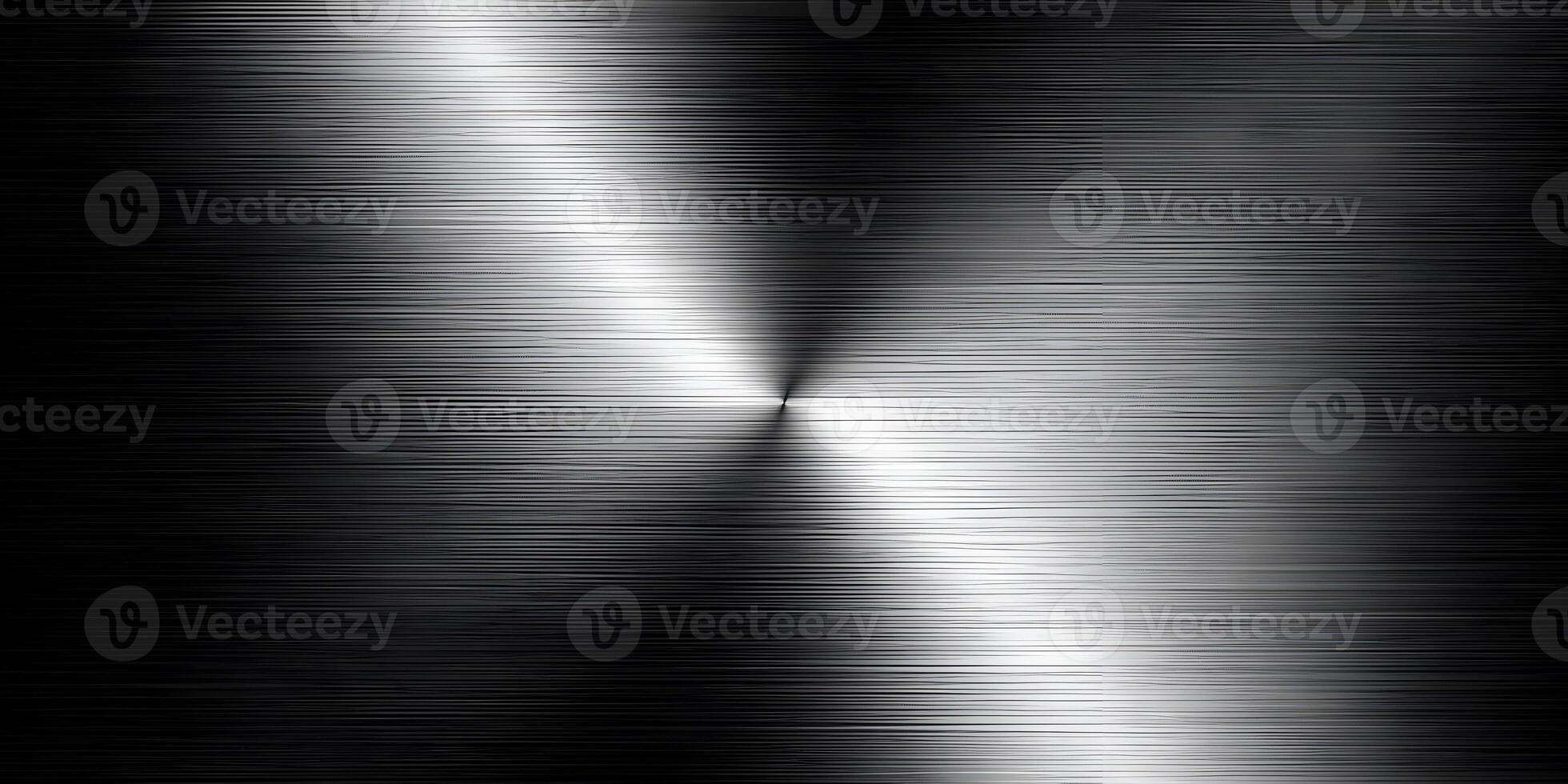 Brushed Metal Texture Dark Grey Steel Background photo