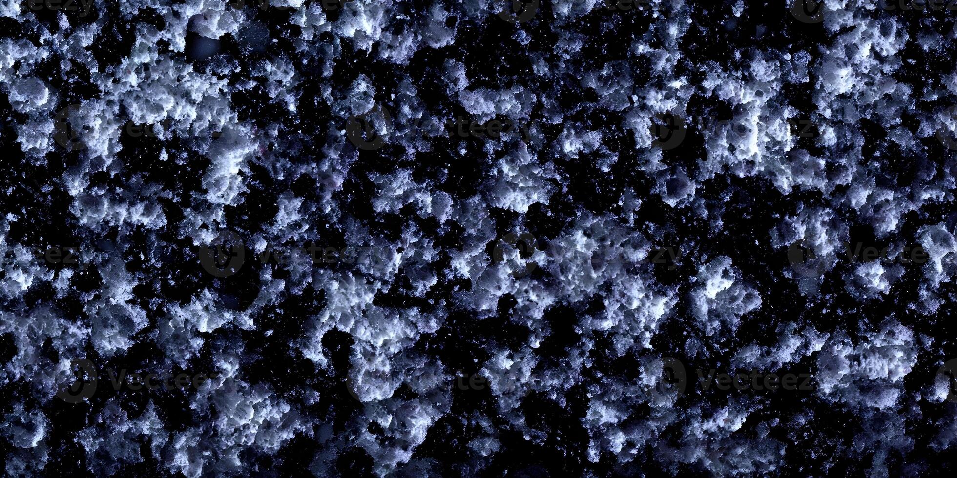 Abstract Dark Blue and White Grunge Texture Background photo
