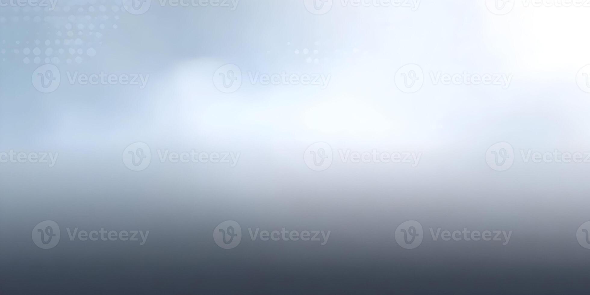 Abstract Light Grey and White Background with Subtle Dots photo