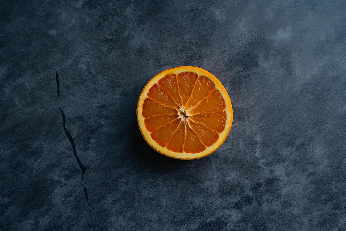 A Minimalist Study of Nature's Geometry and Warmth photo
