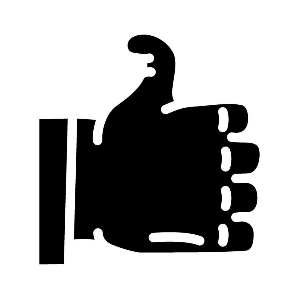 ehlers danlos syndrome disease glyph icon illustration vector