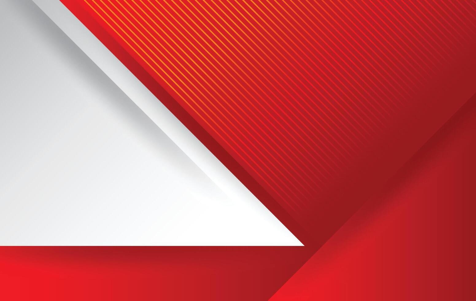 abstract gradient red white background designabstract background vector