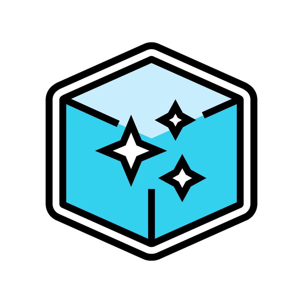 sleek design color icon illustration vector