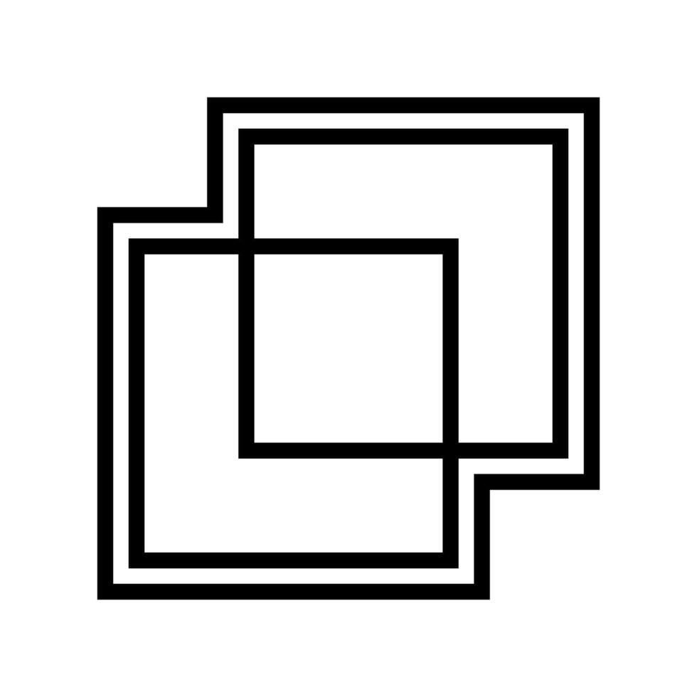 minimalist style line icon illustration vector