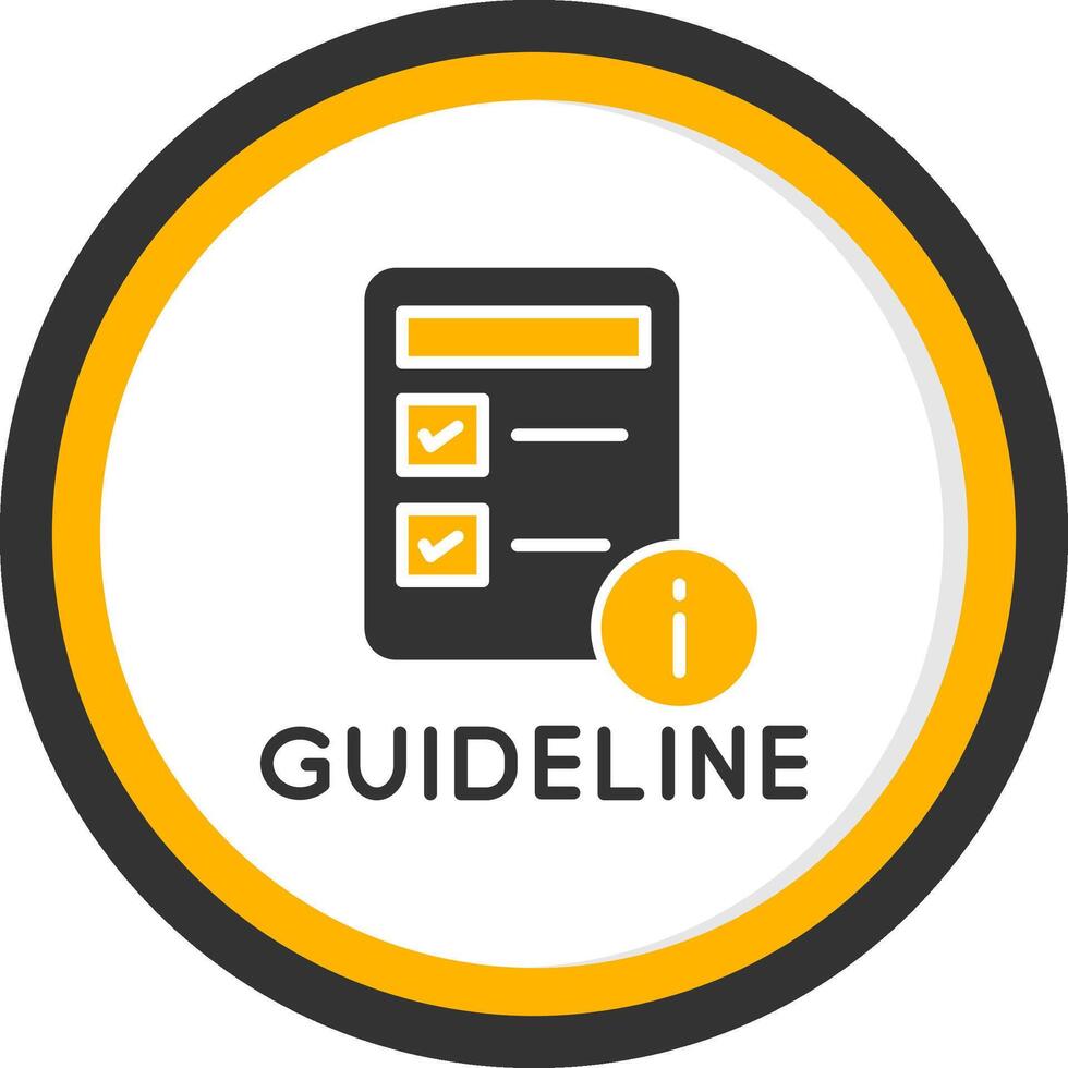 User GuideGlyphs Overview Glyph Two Color Circle vector