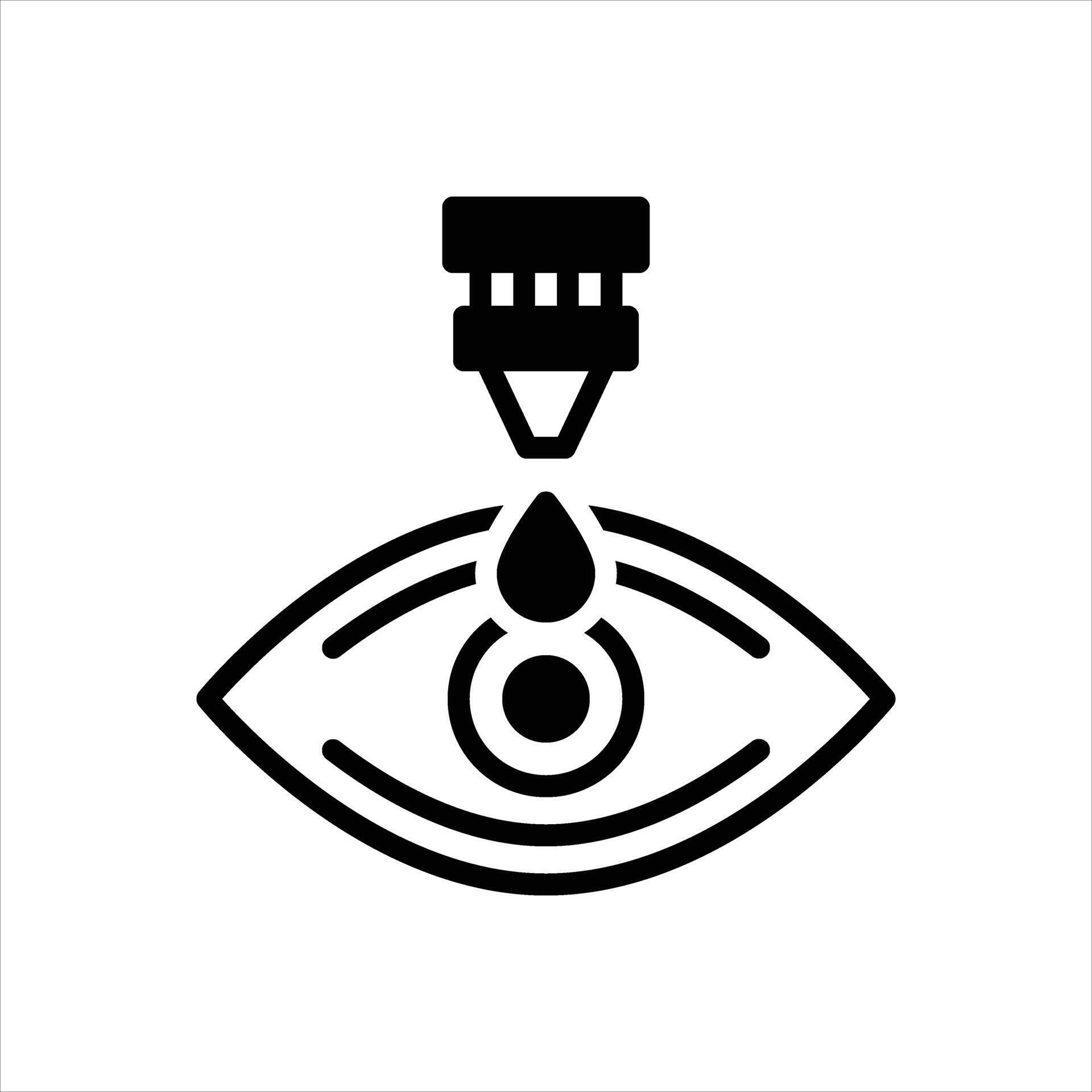 Solid icon drop 67678298 Vector Art at Vecteezy