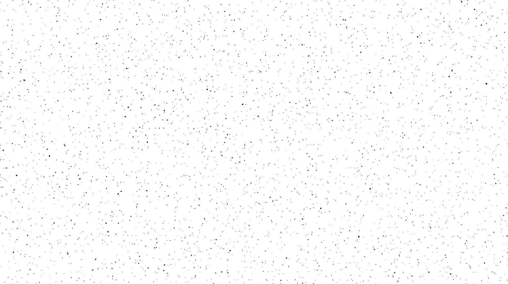 Seamless grunge speckle texture. Distress grain background. Grungy splash repeated effect. Dirty overlay repeating pattern. Splattered particles, splashes, drops wallpaper vector