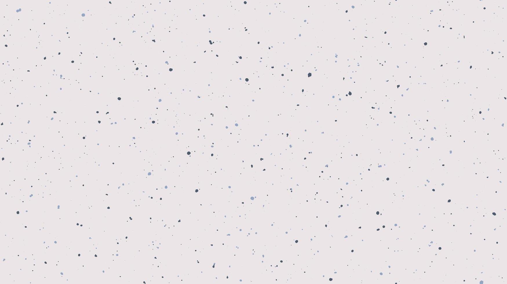 Seamless grunge speckle texture. Distress grain background. Grungy splash repeated effect. Dirty overlay repeating pattern. Print distress effect. Splattered particles, splashes, drops vector