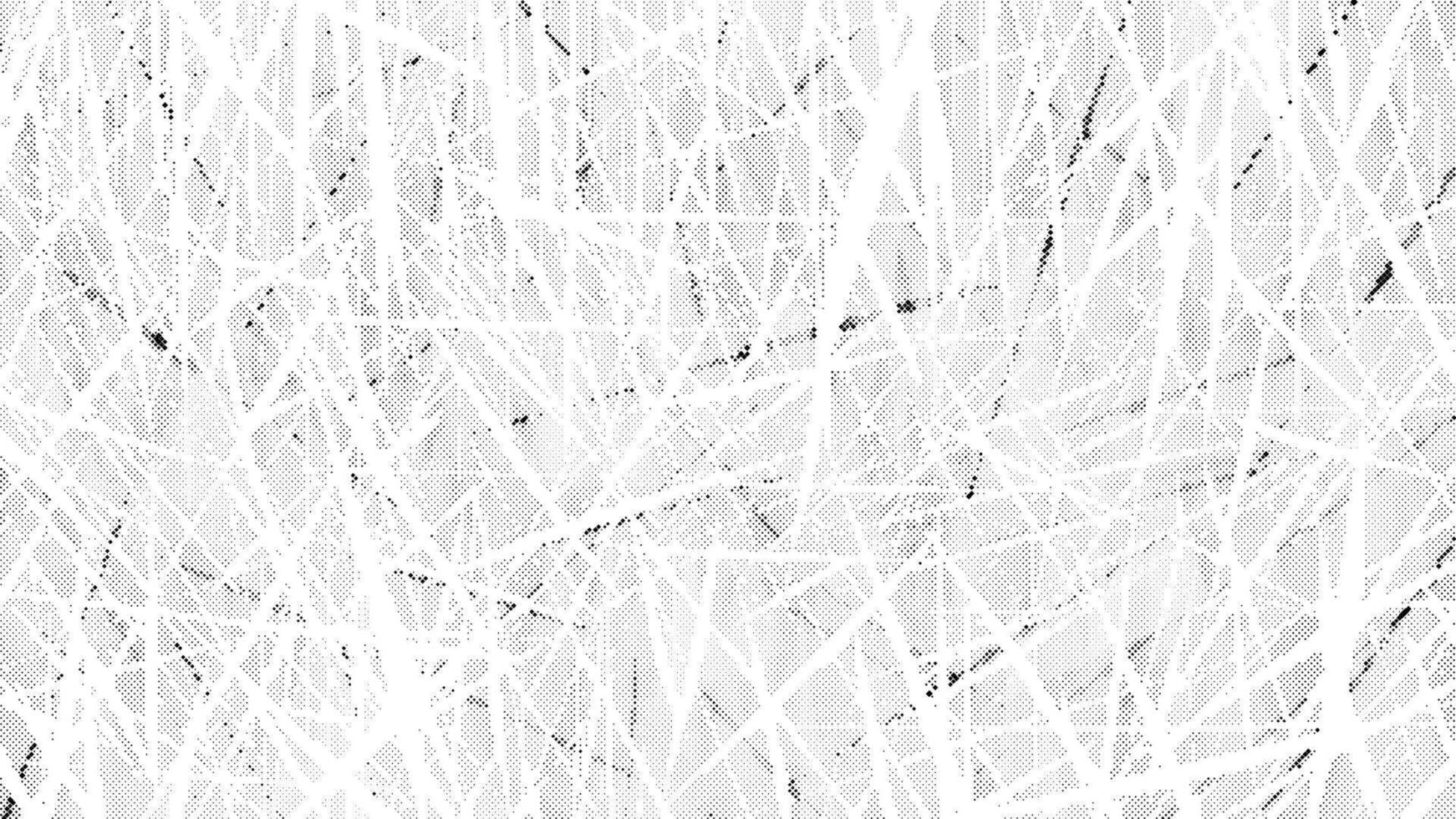 Grunge halftone texture background. Distressed dotted texture. Comic style grain background. Grunge speckle effect. Modern print wallpaper. Pixelated particles backdrop. vector